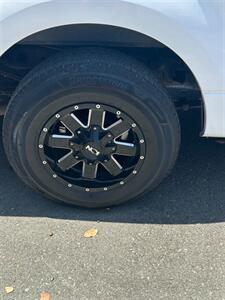 2007 Ford F-150 XLT   - Photo 19 - Spring Valley, CA 91978