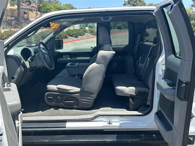 2007 Ford F-150 XLT   - Photo 14 - Spring Valley, CA 91978