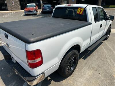 2007 Ford F-150 XLT   - Photo 10 - Spring Valley, CA 91978