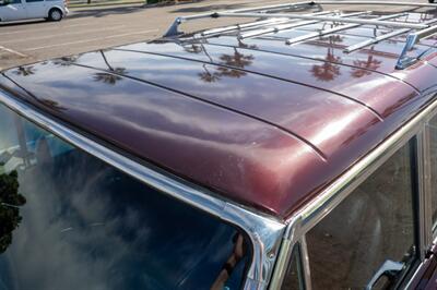 1990 Jeep Grand Wagoneer   - Photo 56 - Spring Valley, CA 91978