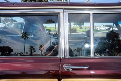 1990 Jeep Grand Wagoneer   - Photo 42 - Spring Valley, CA 91978