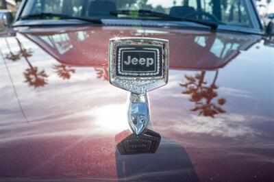 1990 Jeep Grand Wagoneer   - Photo 16 - Spring Valley, CA 91978