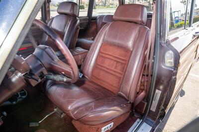 1990 Jeep Grand Wagoneer   - Photo 69 - Spring Valley, CA 91978