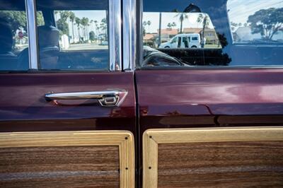 1990 Jeep Grand Wagoneer   - Photo 34 - Spring Valley, CA 91978