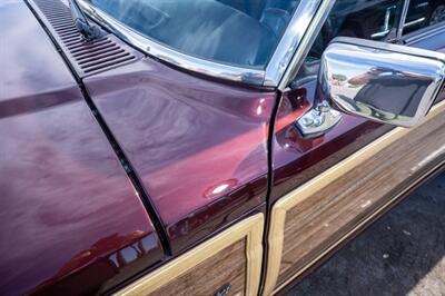 1990 Jeep Grand Wagoneer   - Photo 29 - Spring Valley, CA 91978