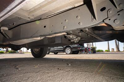 1990 Jeep Grand Wagoneer   - Photo 55 - Spring Valley, CA 91978