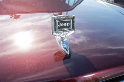 1990 Jeep Grand Wagoneer   - Photo 17 - Spring Valley, CA 91978