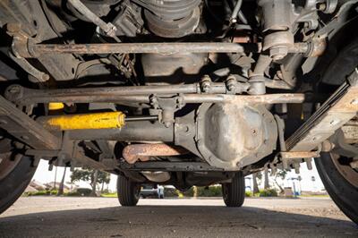 1990 Jeep Grand Wagoneer   - Photo 50 - Spring Valley, CA 91978
