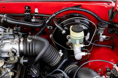 1992 Toyota Pickup Deluxe   - Photo 82 - Spring Valley, CA 91978