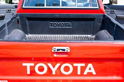 1992 Toyota Pickup Deluxe   - Photo 27 - Spring Valley, CA 91978