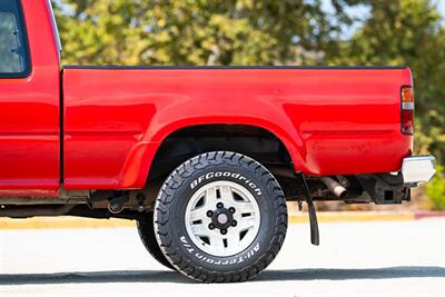 1992 Toyota Pickup Deluxe   - Photo 16 - Spring Valley, CA 91978