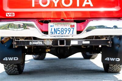 1992 Toyota Pickup Deluxe   - Photo 32 - Spring Valley, CA 91978