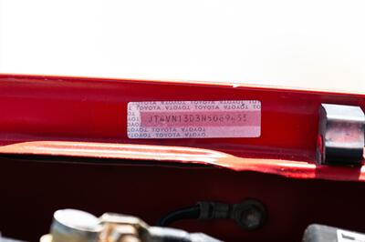 1992 Toyota Pickup Deluxe   - Photo 79 - Spring Valley, CA 91978
