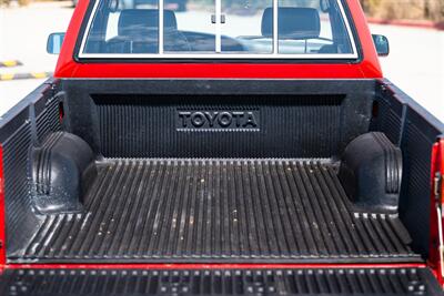 1992 Toyota Pickup Deluxe   - Photo 29 - Spring Valley, CA 91978