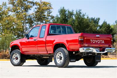1992 Toyota Pickup Deluxe   - Photo 8 - Spring Valley, CA 91978