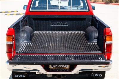 1992 Toyota Pickup Deluxe   - Photo 28 - Spring Valley, CA 91978