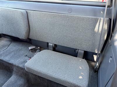 1992 Toyota Tacoma Deluxe 2dr Deluxe - Photo 30 - Spring Valley, CA 91978