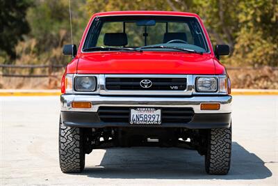 1992 Toyota Pickup Deluxe   - Photo 10 - Spring Valley, CA 91978