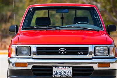 1992 Toyota Pickup Deluxe   - Photo 11 - Spring Valley, CA 91978