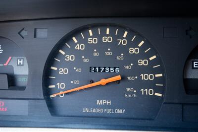 1992 Toyota Pickup Deluxe   - Photo 57 - Spring Valley, CA 91978