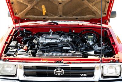 1992 Toyota Pickup Deluxe   - Photo 74 - Spring Valley, CA 91978