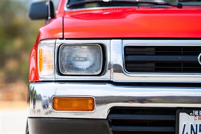 1992 Toyota Pickup Deluxe   - Photo 18 - Spring Valley, CA 91978