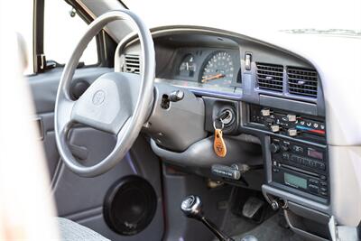 1992 Toyota Pickup Deluxe   - Photo 35 - Spring Valley, CA 91978