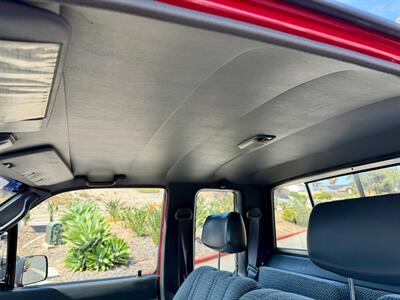 1992 Toyota Tacoma Deluxe 2dr Deluxe - Photo 27 - Spring Valley, CA 91978