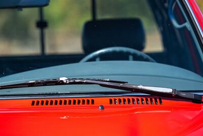 1992 Toyota Pickup Deluxe   - Photo 20 - Spring Valley, CA 91978