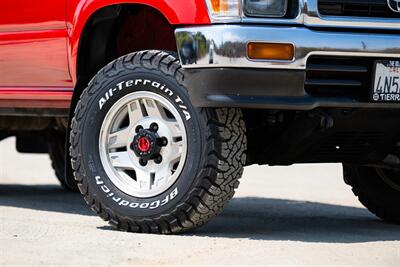 1992 Toyota Pickup Deluxe   - Photo 25 - Spring Valley, CA 91978