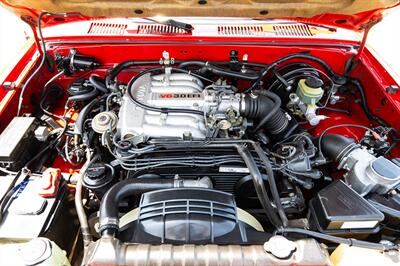 1992 Toyota Pickup Deluxe   - Photo 81 - Spring Valley, CA 91978
