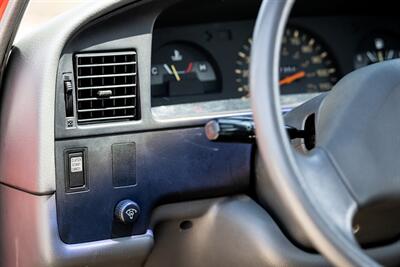 1992 Toyota Pickup Deluxe   - Photo 48 - Spring Valley, CA 91978
