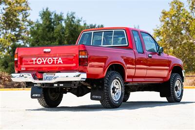 1992 Toyota Pickup Deluxe   - Photo 6 - Spring Valley, CA 91978