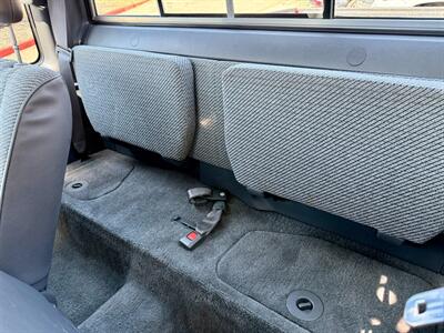 1992 Toyota Tacoma Deluxe 2dr Deluxe - Photo 29 - Spring Valley, CA 91978
