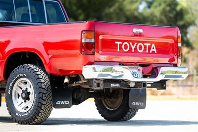 1992 Toyota Pickup Deluxe   - Photo 9 - Spring Valley, CA 91978