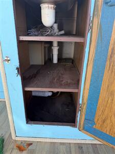 1970 Volkswagen Bus/Vanagon   - Photo 20 - Spring Valley, CA 91978