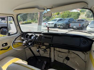 1970 Volkswagen Bus/Vanagon   - Photo 7 - Spring Valley, CA 91978