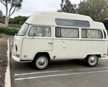 1970 Volkswagen Transporter Campmobile   - Photo 16 - Spring Valley, CA 91978