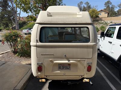 1970 Volkswagen Bus/Vanagon   - Photo 4 - Spring Valley, CA 91978