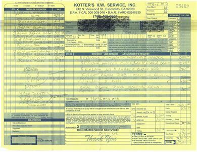 1970 Volkswagen Bus/Vanagon   - Photo 21 - Spring Valley, CA 91978