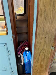 1970 Volkswagen Bus/Vanagon   - Photo 19 - Spring Valley, CA 91978