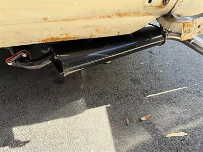 1970 Volkswagen Bus/Vanagon   - Photo 17 - Spring Valley, CA 91978
