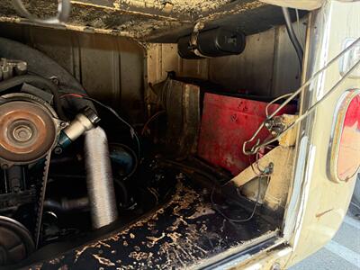 1970 Volkswagen Bus/Vanagon   - Photo 16 - Spring Valley, CA 91978