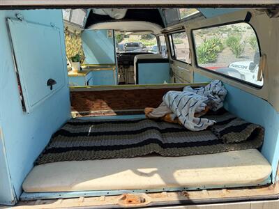 1970 Volkswagen Bus/Vanagon   - Photo 12 - Spring Valley, CA 91978