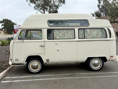 1970 Volkswagen Transporter Campmobile   - Photo 17 - Spring Valley, CA 91978