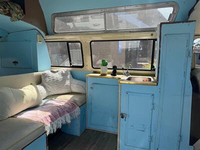 1970 Volkswagen Bus/Vanagon   - Photo 8 - Spring Valley, CA 91978