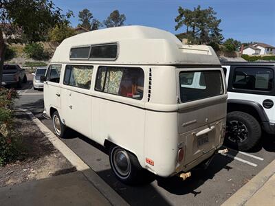 1970 Volkswagen Bus/Vanagon   - Photo 3 - Spring Valley, CA 91978