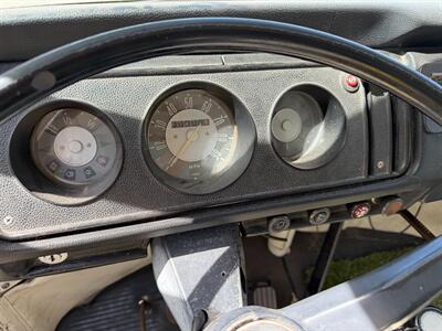 1970 Volkswagen Bus/Vanagon   - Photo 11 - Spring Valley, CA 91978