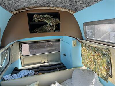 1970 Volkswagen Bus/Vanagon   - Photo 6 - Spring Valley, CA 91978
