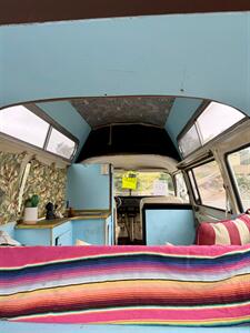 1970 Volkswagen Transporter Campmobile   - Photo 18 - Spring Valley, CA 91978